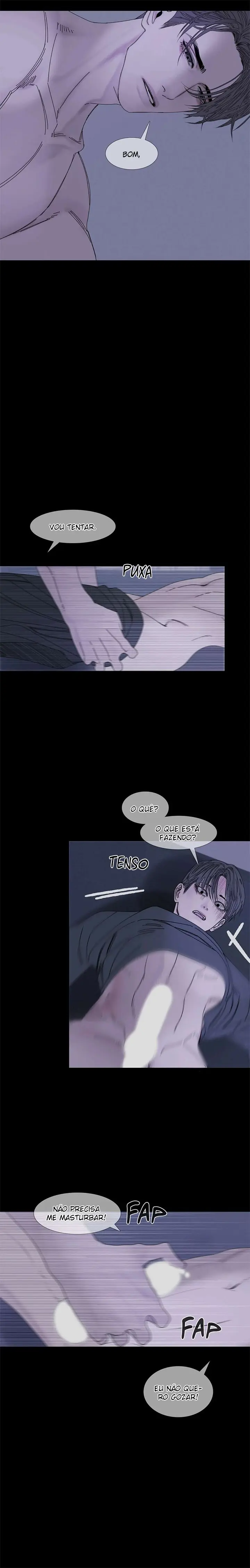 Ghost Door – Capítulo 46 Yaoi – Página 6