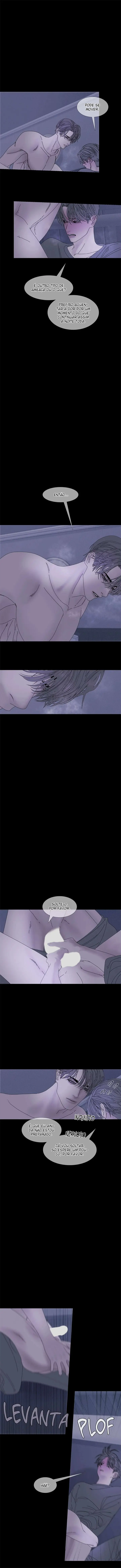 Ghost Door – Capítulo 47 Yaoi – Página 6