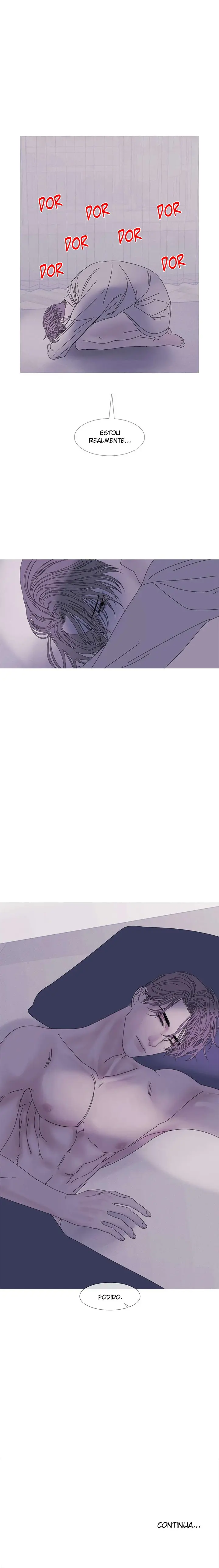 Ghost Door – Capítulo 47 Yaoi – Página 9