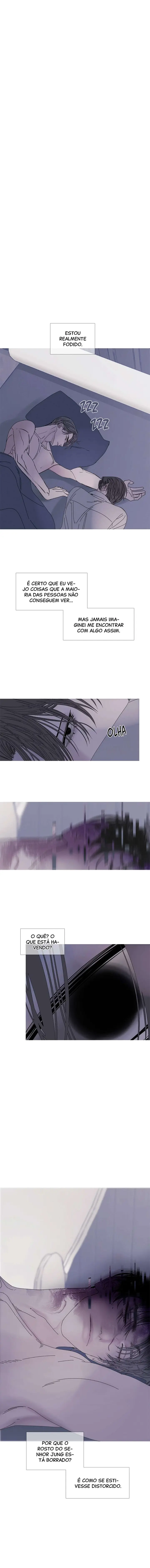 Ghost Door – Capítulo 48 Yaoi – Página 1