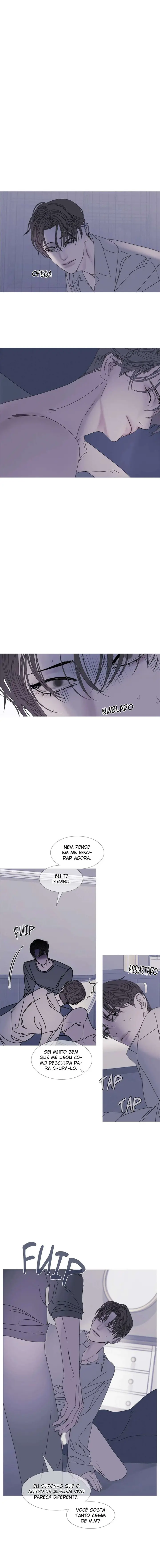 Ghost Door – Capítulo 48 Yaoi – Página 5