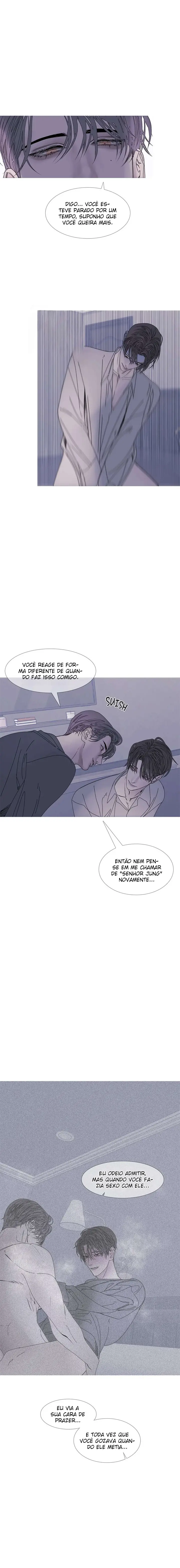 Ghost Door – Capítulo 48 Yaoi – Página 6