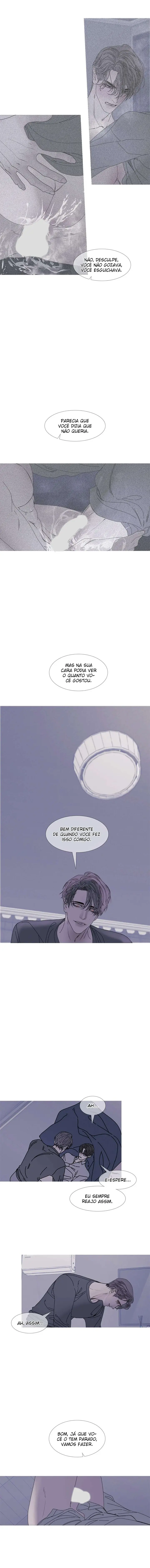 Ghost Door – Capítulo 48 Yaoi – Página 7