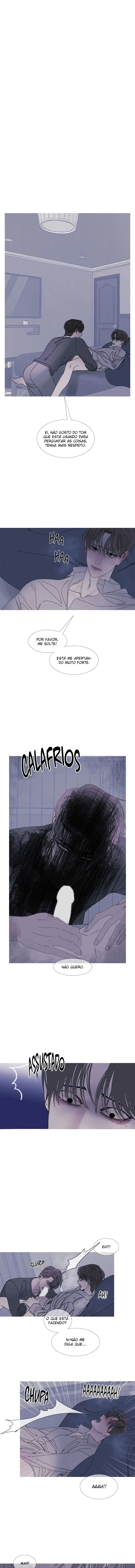 Ghost Door – Capítulo 49 Yaoi – Página 1