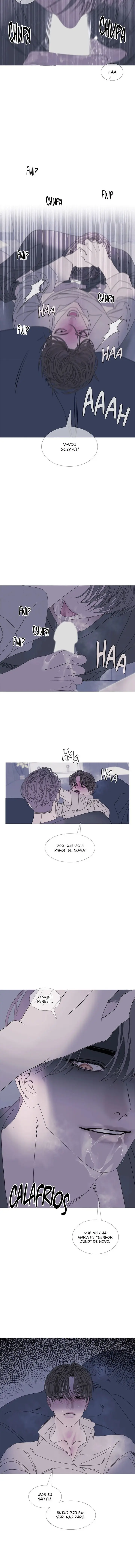 Ghost Door – Capítulo 49 Yaoi – Página 2