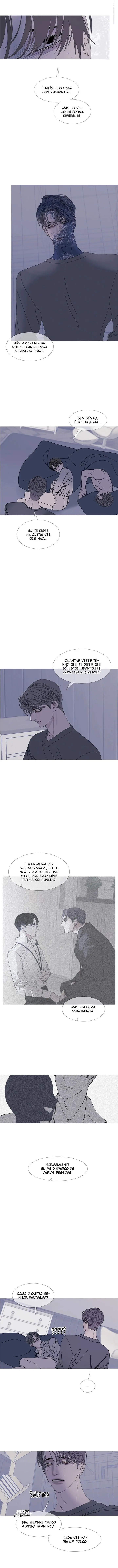 Ghost Door – Capítulo 49 Yaoi – Página 5