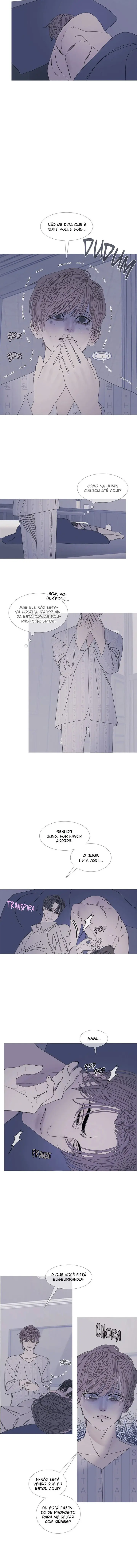 Ghost Door – Capítulo 50 Yaoi – Página 2