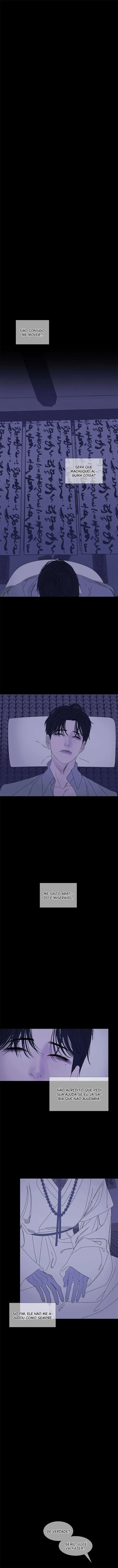 Ghost Door – Capítulo 51 Yaoi – Página 1