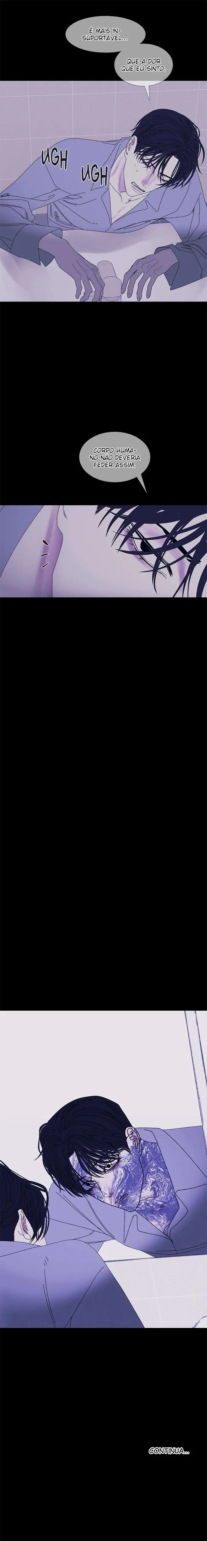 Ghost Door – Capítulo 51 Yaoi – Página 10