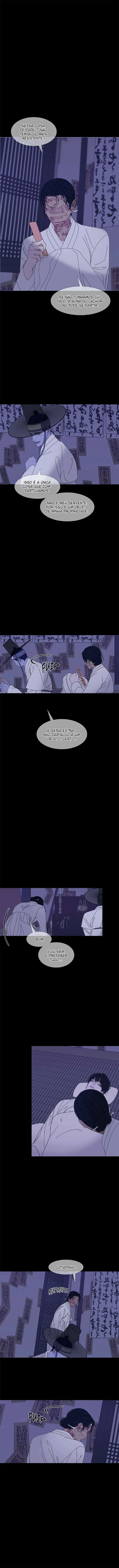 Ghost Door – Capítulo 51 Yaoi – Página 6