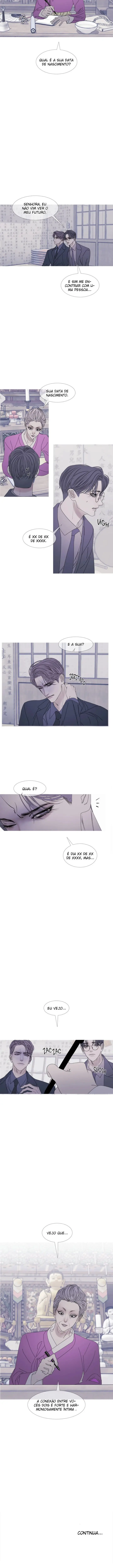 Ghost Door – Capítulo 54 Yaoi – Página 5