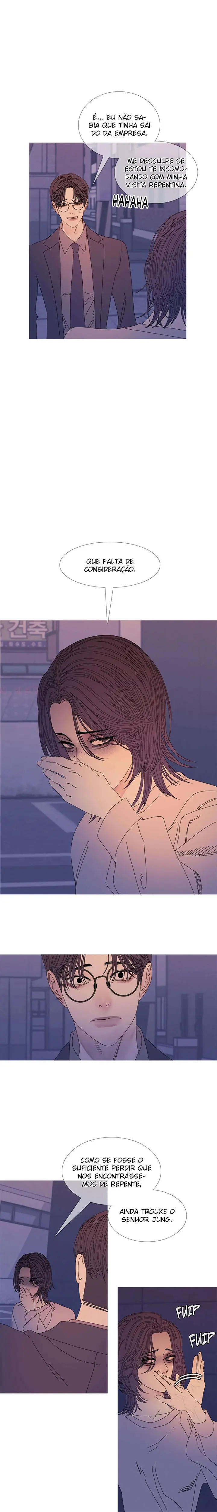 Ghost Door – Capítulo 55 Yaoi – Página 10