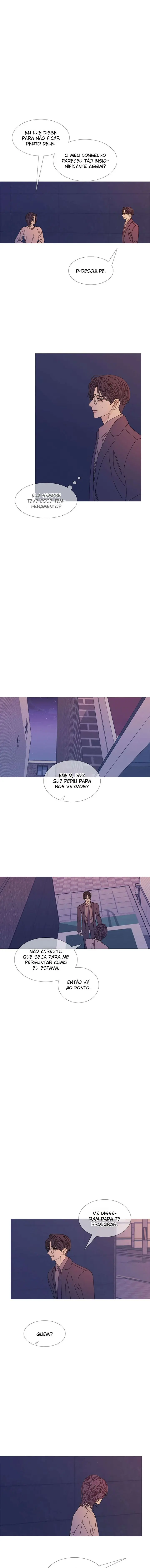 Ghost Door – Capítulo 55 Yaoi – Página 11