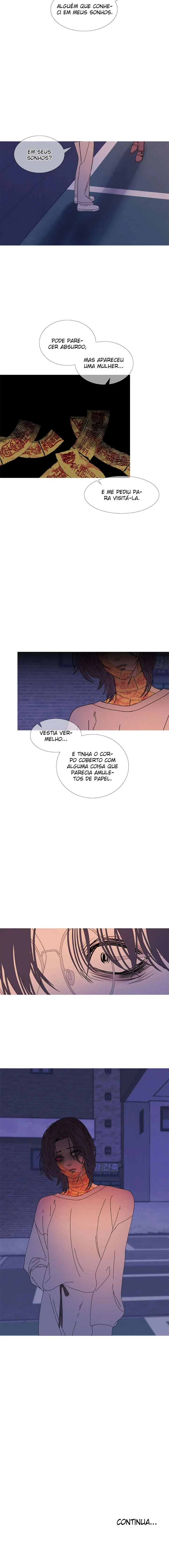 Ghost Door – Capítulo 55 Yaoi – Página 12