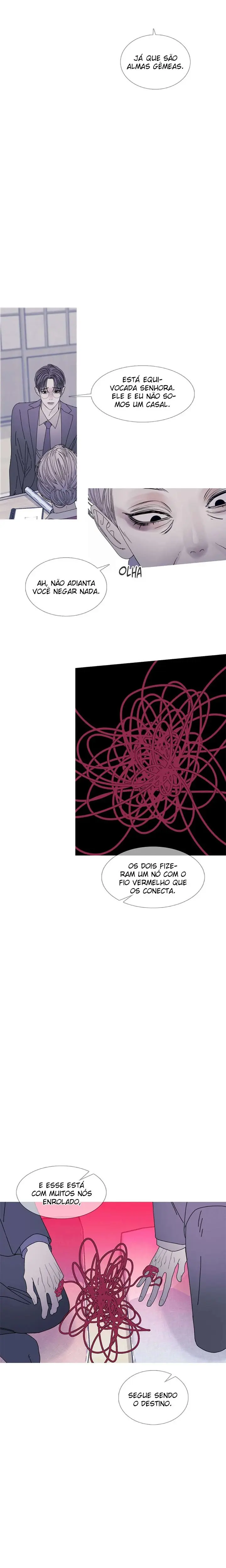 Ghost Door – Capítulo 55 Yaoi – Página 2