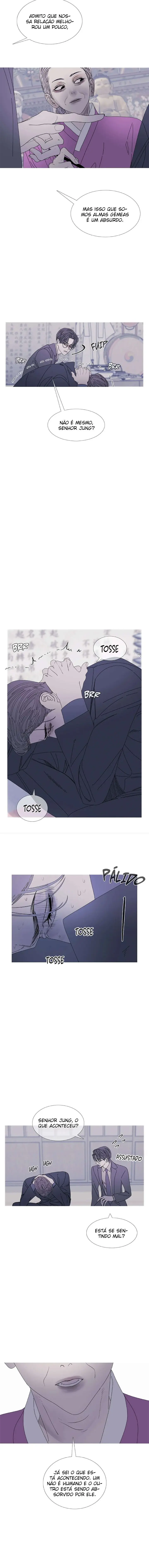 Ghost Door – Capítulo 55 Yaoi – Página 4