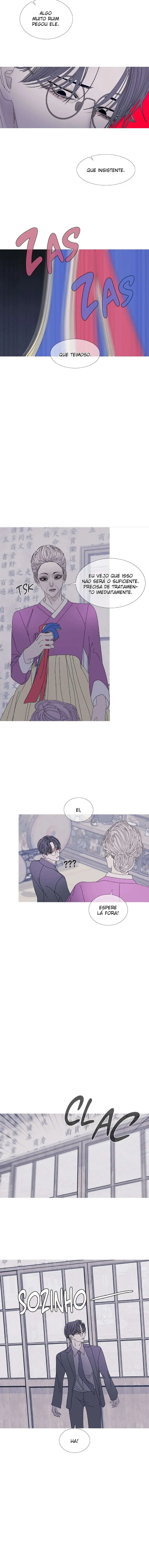 Ghost Door – Capítulo 55 Yaoi – Página 7