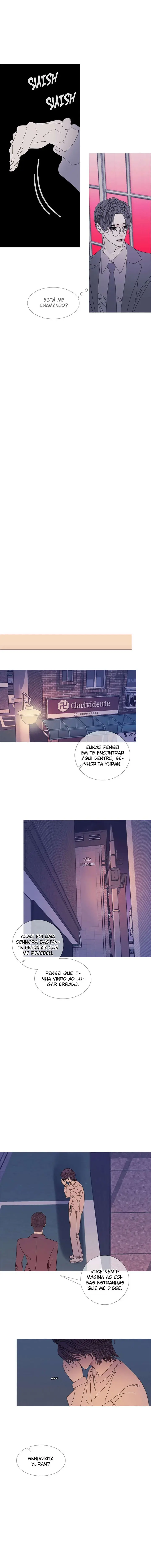 Ghost Door – Capítulo 55 Yaoi – Página 9