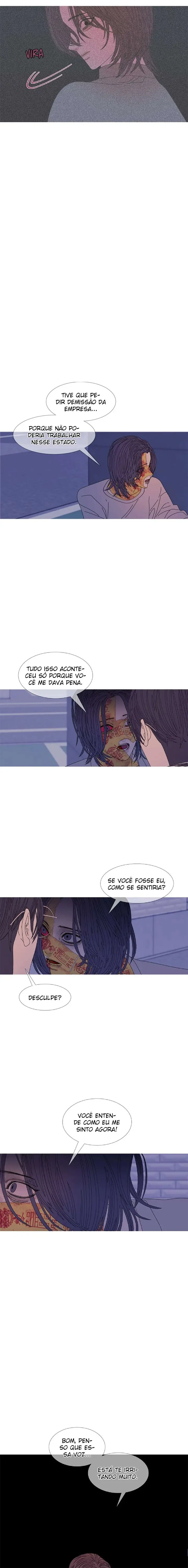 Ghost Door – Capítulo 56 Yaoi – Página 11