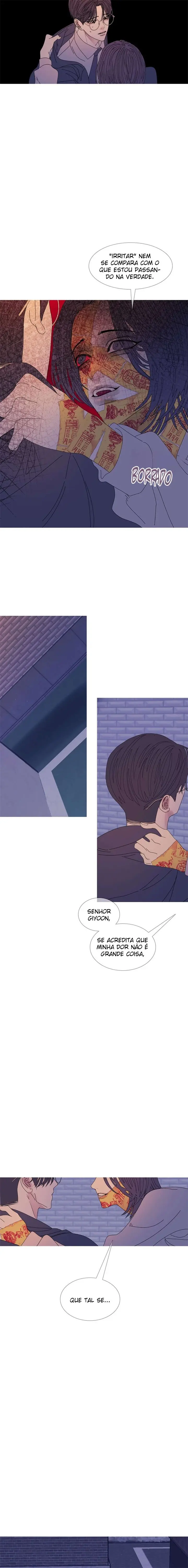 Ghost Door – Capítulo 56 Yaoi – Página 12