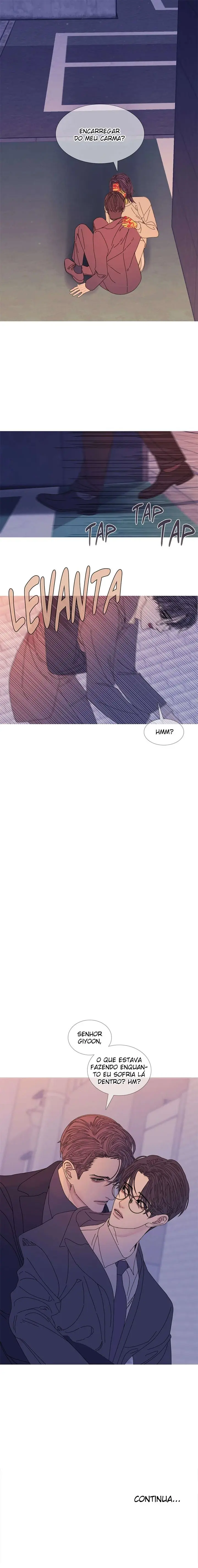 Ghost Door – Capítulo 56 Yaoi – Página 13