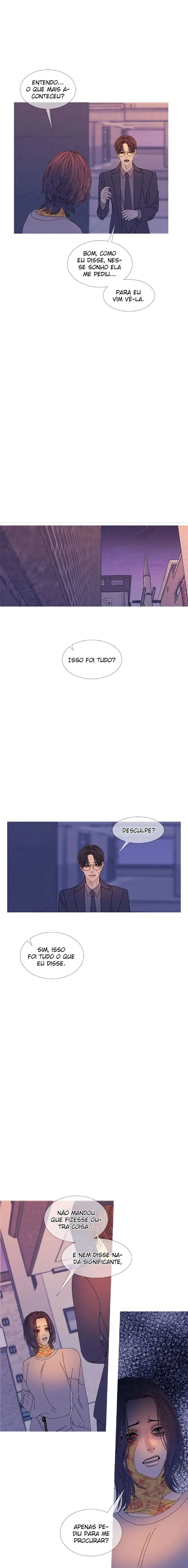 Ghost Door – Capítulo 56 Yaoi – Página 2