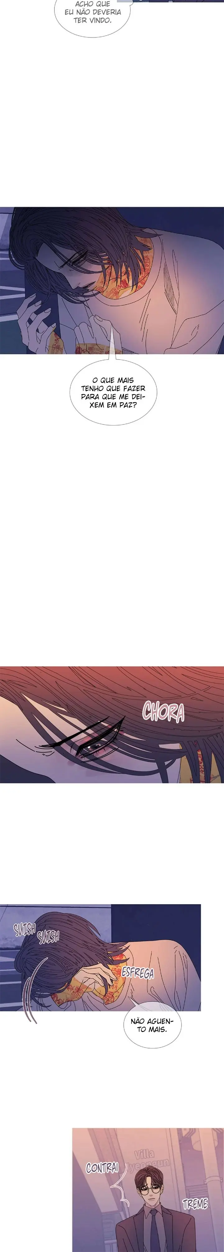 Ghost Door – Capítulo 56 Yaoi – Página 5