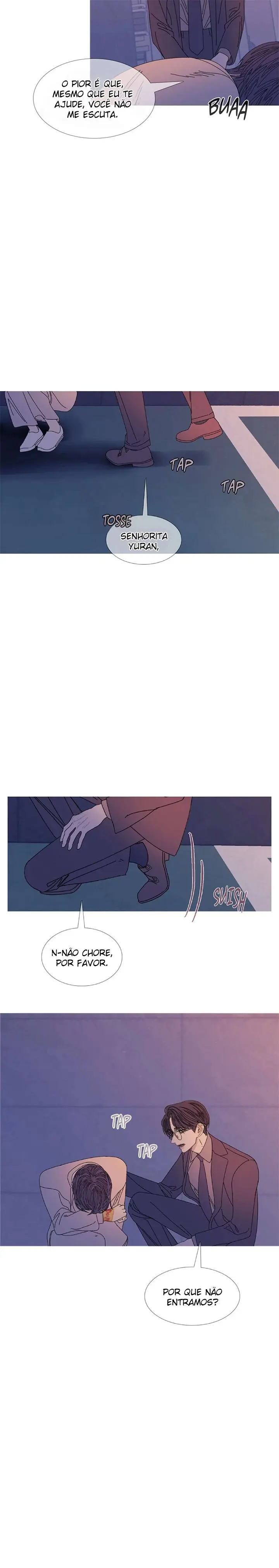 Ghost Door – Capítulo 56 Yaoi – Página 6