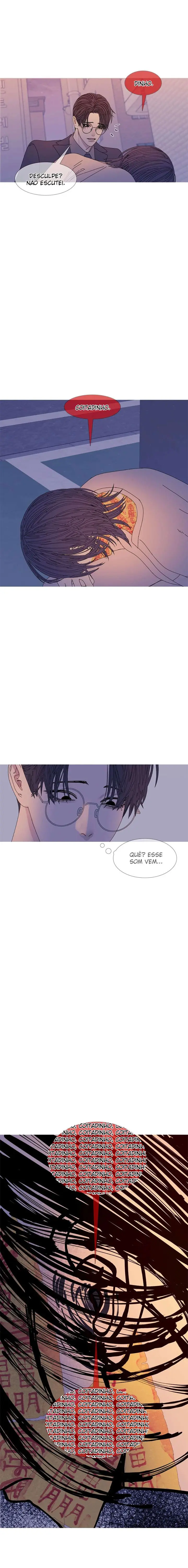 Ghost Door – Capítulo 56 Yaoi – Página 7