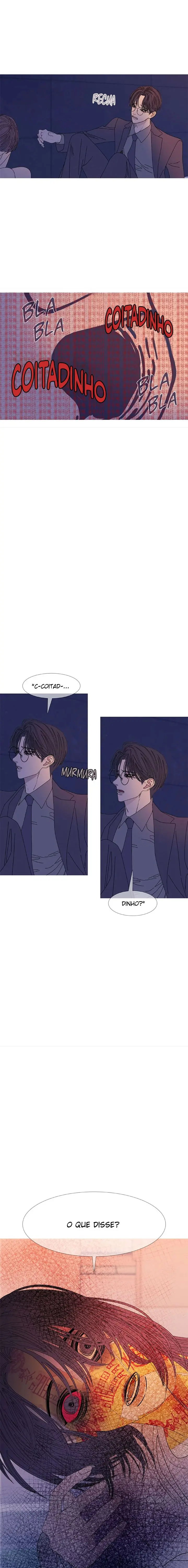 Ghost Door – Capítulo 56 Yaoi – Página 8