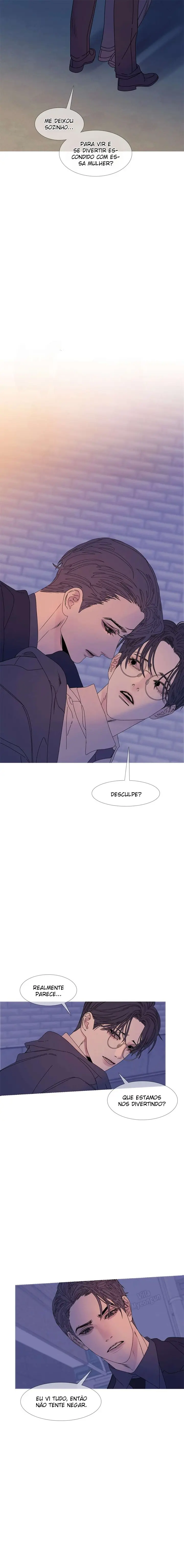 Ghost Door – Capítulo 57 Yaoi – Página 1