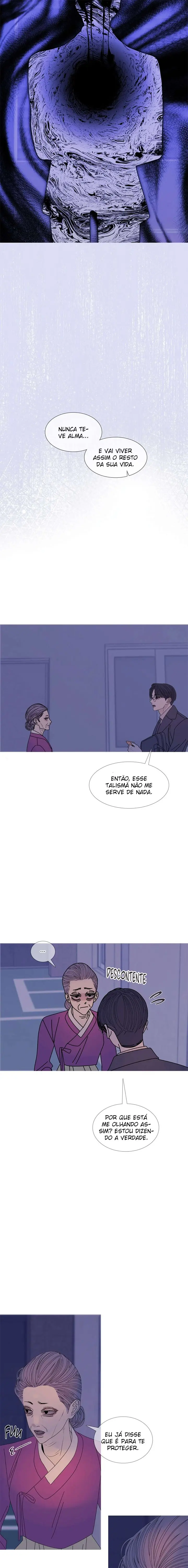 Ghost Door – Capítulo 57 Yaoi – Página 11