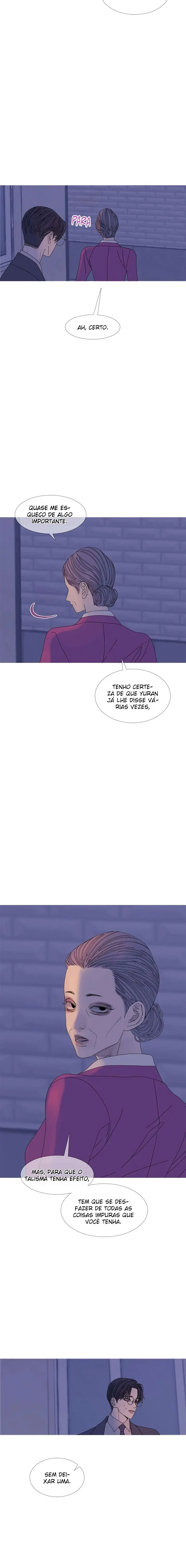 Ghost Door – Capítulo 57 Yaoi – Página 13