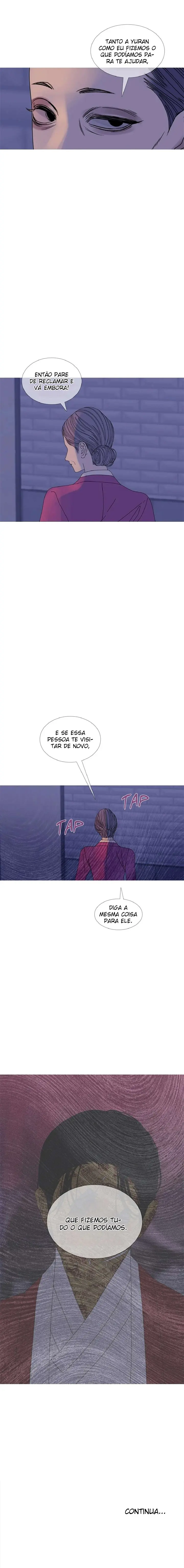 Ghost Door – Capítulo 57 Yaoi – Página 14