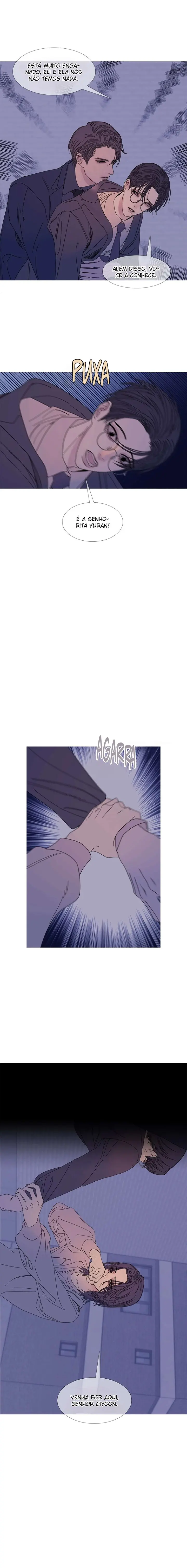 Ghost Door – Capítulo 57 Yaoi – Página 2