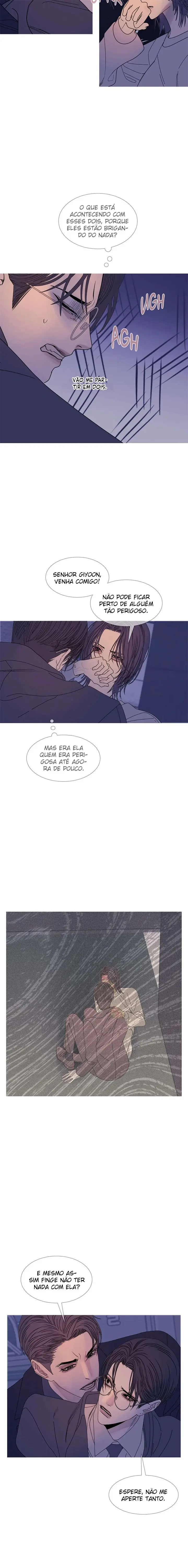 Ghost Door – Capítulo 57 Yaoi – Página 4