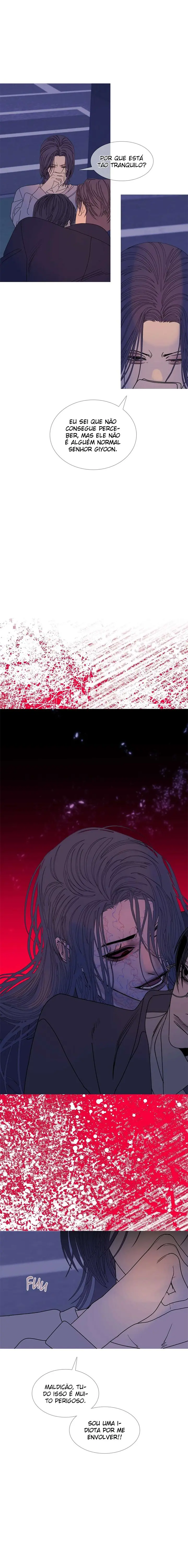 Ghost Door – Capítulo 57 Yaoi – Página 5