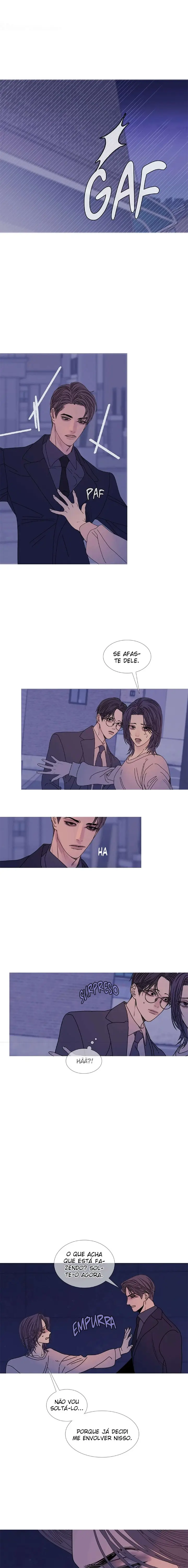 Ghost Door – Capítulo 57 Yaoi – Página 6