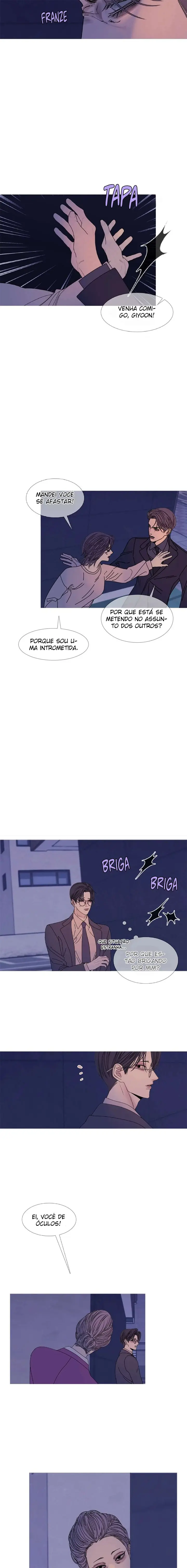 Ghost Door – Capítulo 57 Yaoi – Página 7