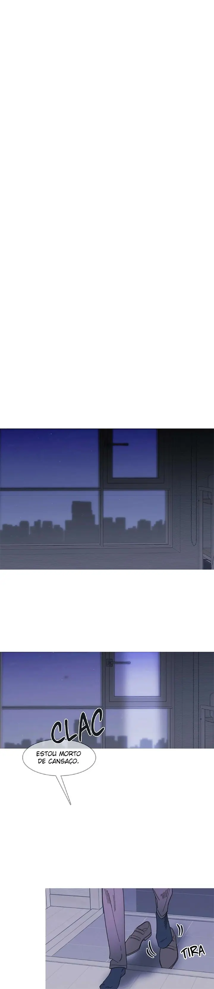 Ghost Door – Capítulo 58 Yaoi – Página 1