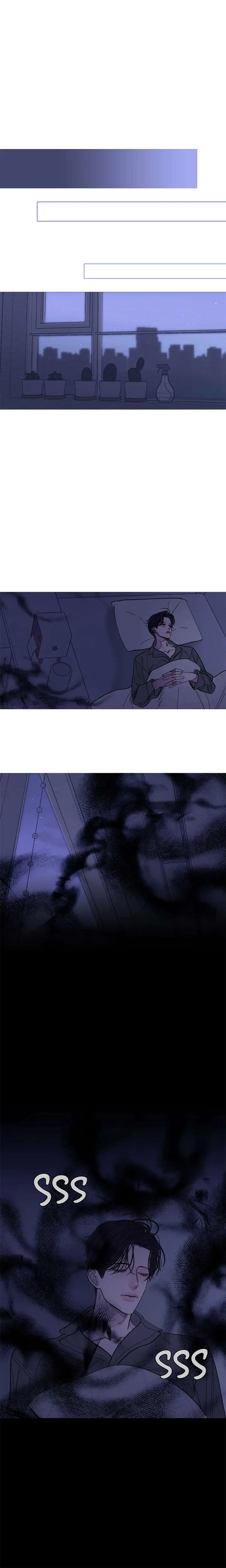 Ghost Door – Capítulo 58 Yaoi – Página 10