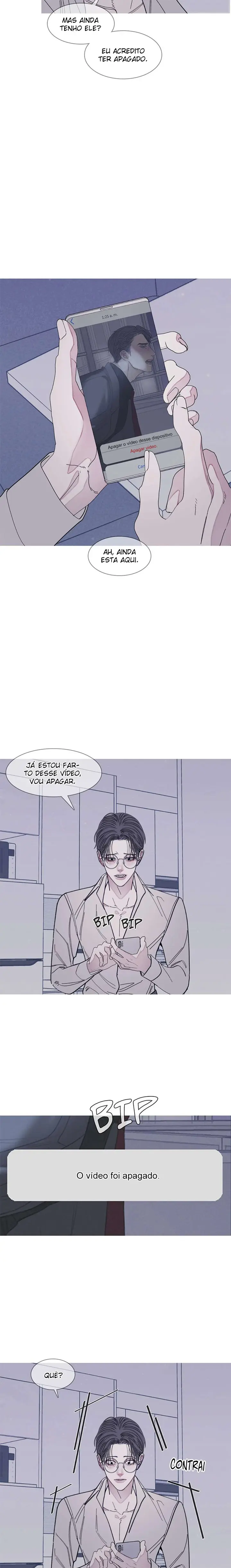 Ghost Door – Capítulo 58 Yaoi – Página 6