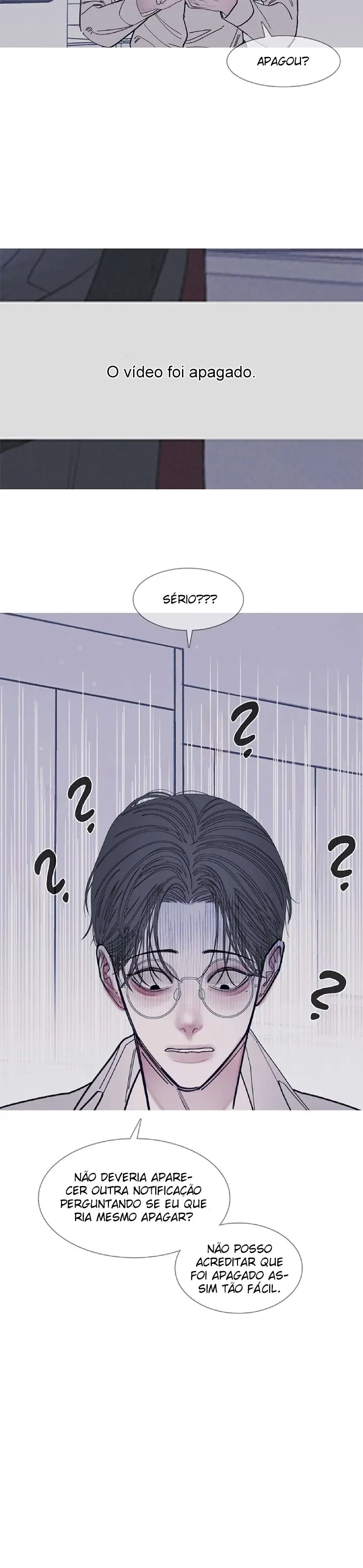 Ghost Door – Capítulo 58 Yaoi – Página 7