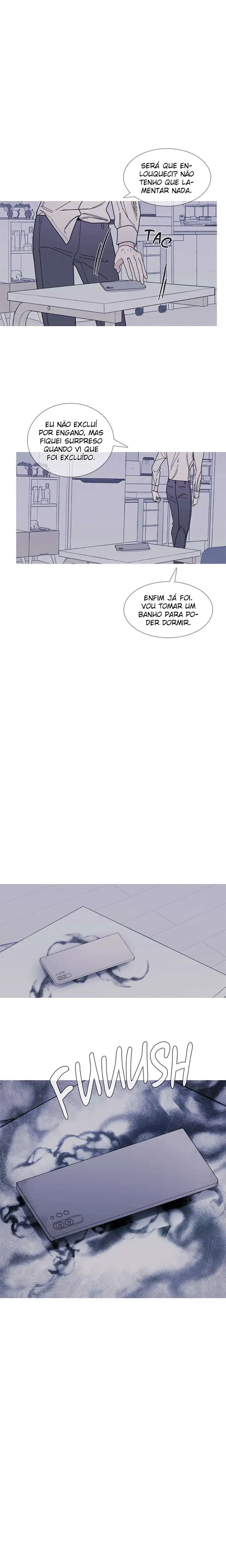 Ghost Door – Capítulo 58 Yaoi – Página 9