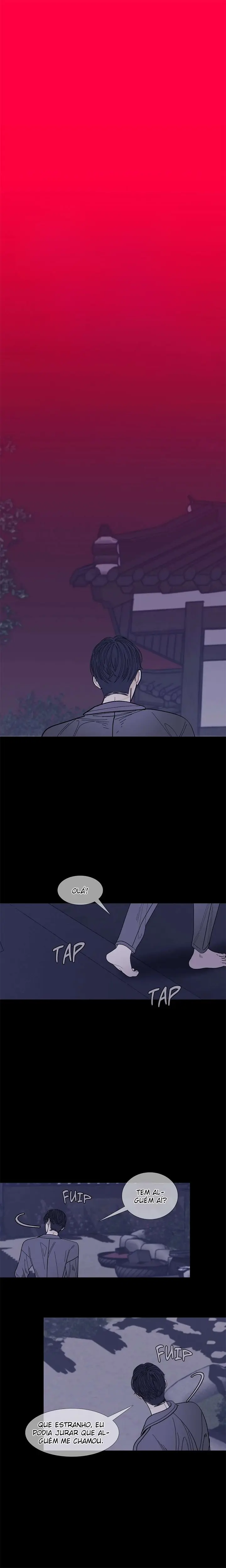 Ghost Door – Capítulo 59 Yaoi – Página 1