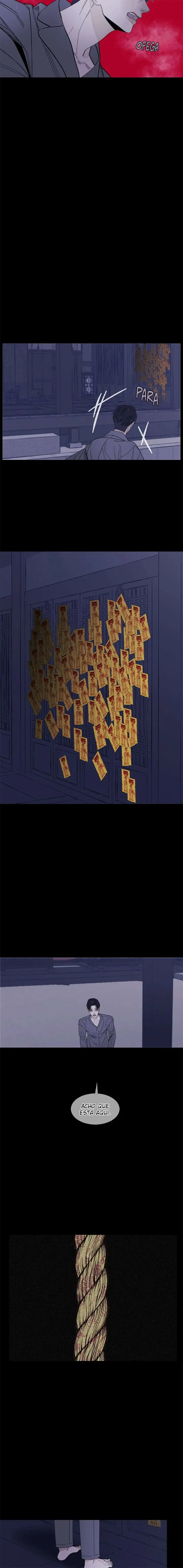 Ghost Door – Capítulo 59 Yaoi – Página 10