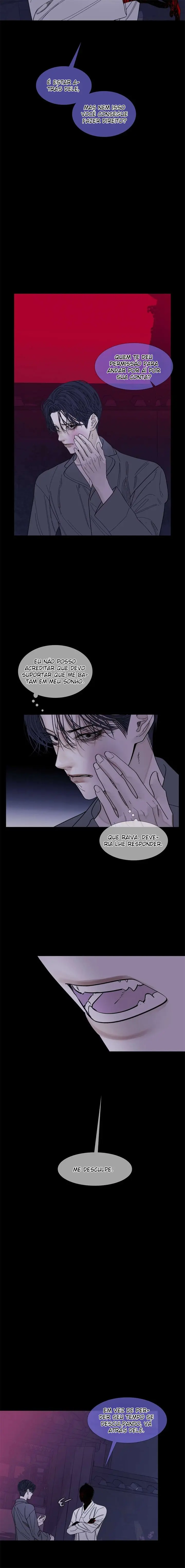 Ghost Door – Capítulo 59 Yaoi – Página 7