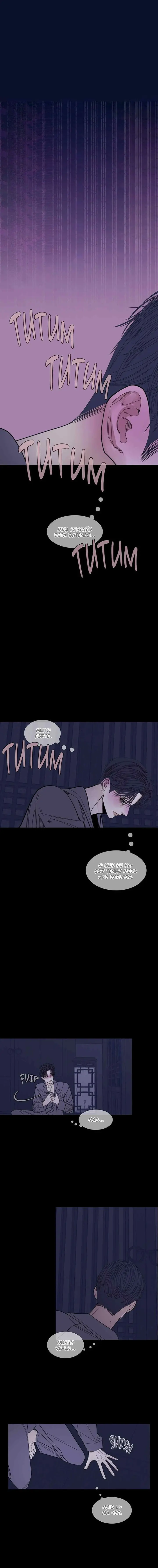 Ghost Door – Capítulo 60 Yaoi – Página 1