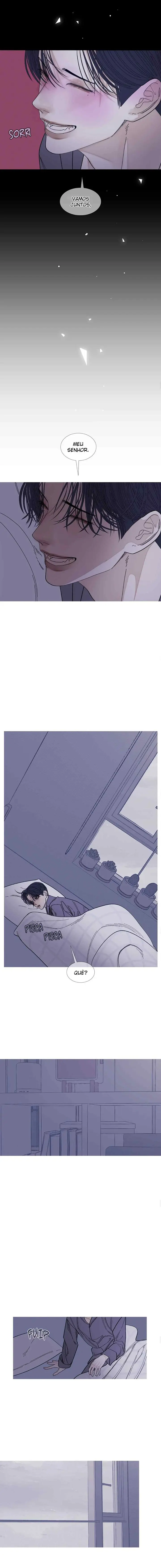 Ghost Door – Capítulo 60 Yaoi – Página 4