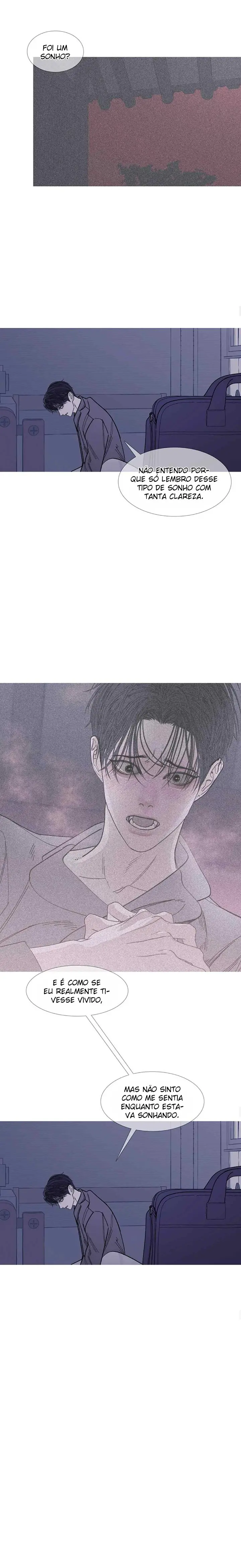 Ghost Door – Capítulo 60 Yaoi – Página 5